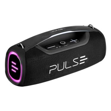 Imagem de Caixa de Som Xplosion 3 100W BT/USB/AUX/TWS Pulse - SP620-Unissex