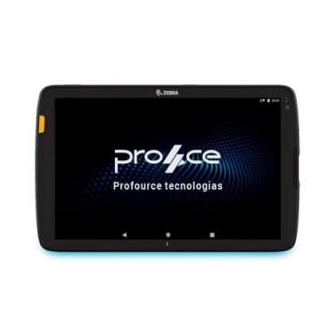 Imagem de Tablet Zebra ET40 8 Polegadas ET40AA-001C1B0-A6