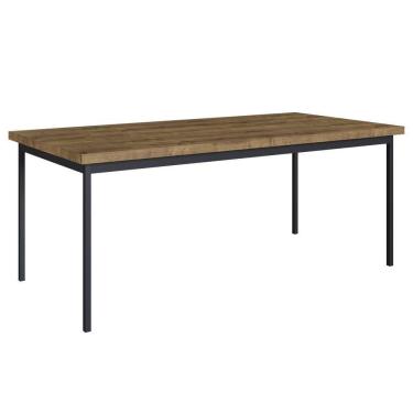Imagem de Mesa De Jantar Floripa 180 X 90cm Woodmel