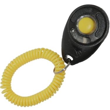 Imagem de Starmark Clicker Deluxe Pro-Training para cães