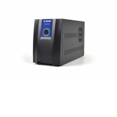 Imagem de Estabilizador Powerest 1500va Bivolt/115v 9009 Ts Shara