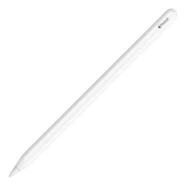 Imagem de Caneta Apple Pencil 2 Geração Original Lacrado Apple Pencil 2