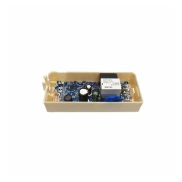 Imagem de Placa Controle Eletrônica Gel Brastemp/Consul CRB36/CRB39/BRB39 W11345881 - Bivolt