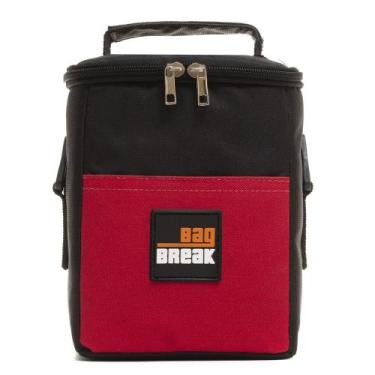 Imagem de Bolsa Térmica  Fit Para Marmita - Bag Break