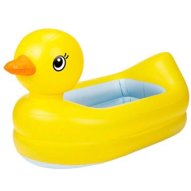 Imagem de Banheira Inflável Patinho Munchkin