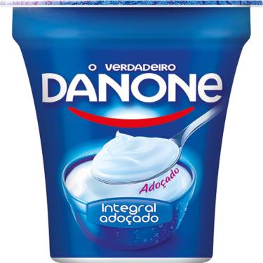 Imagem de Iogurte Natural 160G Danone