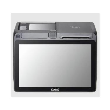 Imagem de Terminal de Vendas Gertec GS300 Android 40000177