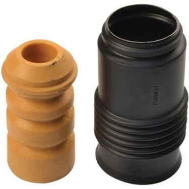 Imagem de Kit De Amort. Dianteira Sem Coxim Rolamento Com Batente Coifa Tempra t