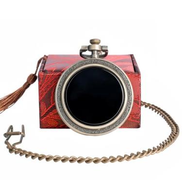 Imagem de TOWDREU Obsidian Scrying Mirror Suprimentos de bruxaria de cristal obsidiana natural, material de bruxa para ferramentas de adivinhação, presentes de bruxa, suprimentos de hoodoo feitos à mão