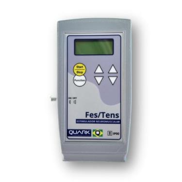 Imagem de UroFlex TENS FES - Aparelho Eletroestimulador Uroginecológico Quark Medical | Bexiga hiperativa, Incontinências, Dores pós-parto e pós operatório e muito mais