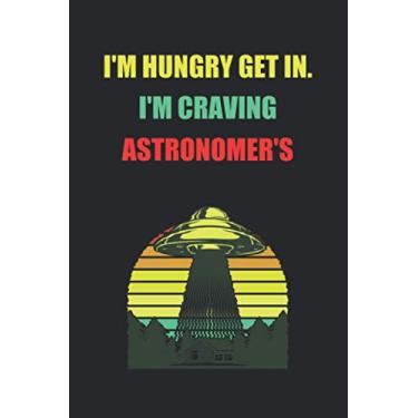 Imagem de Funny Christmas UFO Journal For Astronomer's: Lined Journal, 120 Pages, 6 x 9, Christmas Holiday UFO Book, Funny Alien Journal Matte Finish (Journal for UFO Lovers Journal)