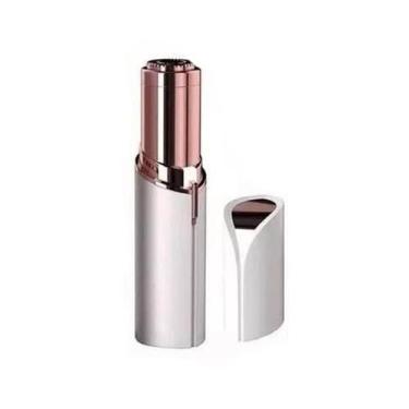 Imagem de Depilador Batom Portátil Facial Buço Rosto - Bc Bora Colega Shop