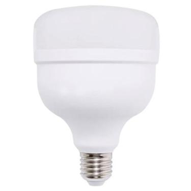 Imagem de Lâmpada de Led Alta Potência 20W 6500K - Hidrosilva