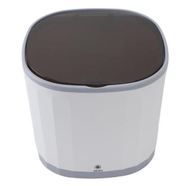 Imagem de Generic Mini Máquina de Lavar Louça Portátil Totalmente Automática 360° Omni Direcional 4L 5V USB Recarregável para Xícaras de Chá e Pratos Pequenos