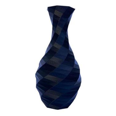 Imagem de Vaso Jarro Provençal 17 cm Altura Vasinho Enfeite Plástico - Sttark, P