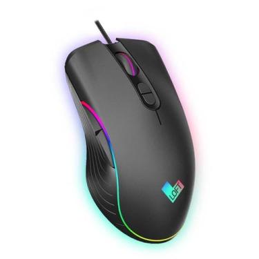 Imagem de Mouse Gamer Loft 8000 DPI