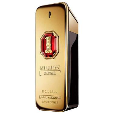 Imagem de 1 Million Royal Rabanne - Perfume Masculino - Eau de Parfum, 200ml