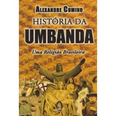 Imagem de História da Umbanda
