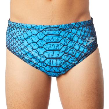 Imagem de Speedo Sunga Clássica Reptile