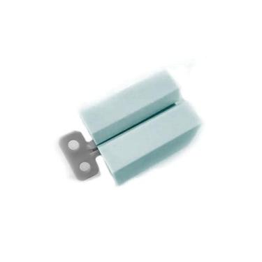 Imagem de Espremedor de Tubo Pasta Dente Sem Desperdício - Yaay, Azul