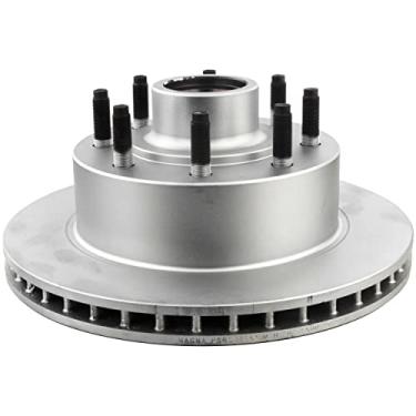 Imagem de MAGMA Conjunto de rotor de freio a disco Pro-Series PSR207281