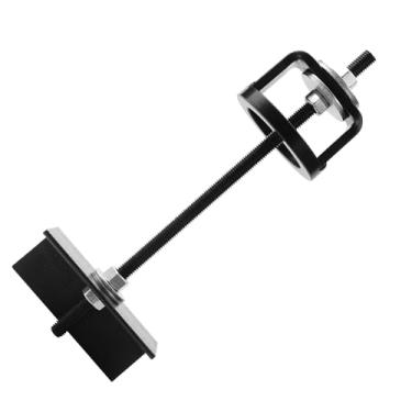 Imagem de Misakomo Ferramenta de compressão de embreagem secundária, compatível com Polaris General 1000 2017-2018, Ranger Crew XP, RZR S 900 EPS XC Edition ATV UTV Snowmobile, ferramenta de compressor de mola