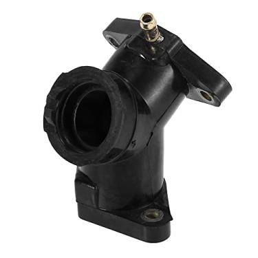Imagem de Motoforti 1 peça 2UJ-13586-00-00 Conector adaptador de admissão de carburador de motocicleta para Yamaha Virago 250 1995-2007
