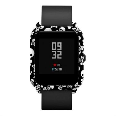 Imagem de Capa case Bumper para Smartwatch - Nandos-Store