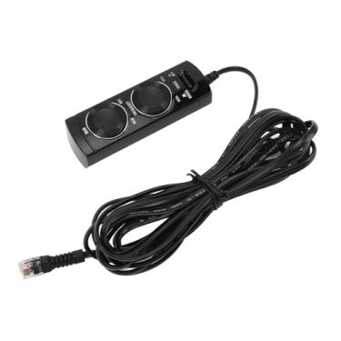 Imagem de Cabo de Controle do Alto-falante do Subwoofer do Carro Com Ajuste de Frequência, Interruptor de Fase, Luz Indicadora de Energia para TS WX110A, TS WX120A