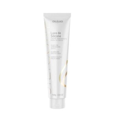 Imagem de Luva de Silicone - Creme hidratante para as mãos - Luci Luci