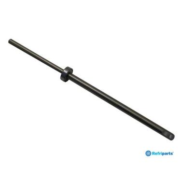 Imagem de Eixo Motor Ventilador Hitachi RPC48, RPC60, CF0048028 Esq/Dir