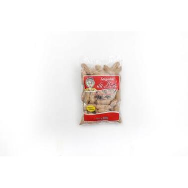 Imagem de KIT Mini Kibe de carne frito congelado 800g - BISA