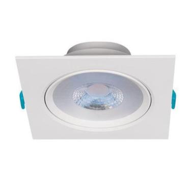 Imagem de Embutido Easy LED 12W PAR30 Direcionável 800lm Stella- STH7925/30