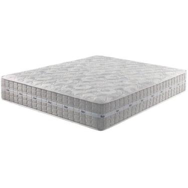 Imagem de Colchão Queen Anjos Marbela Molas Ensacadas Pocket 32x198x158cmcm, CIN