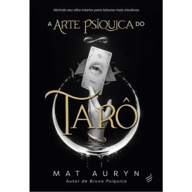 Imagem de A Arte Psíquica Do Tarô
