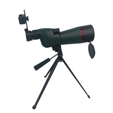 Imagem de Luneta Telescopio Monocular Zoom Ajustavel Suporte Celular Tripe Espotagem Alvo Mira Caçada