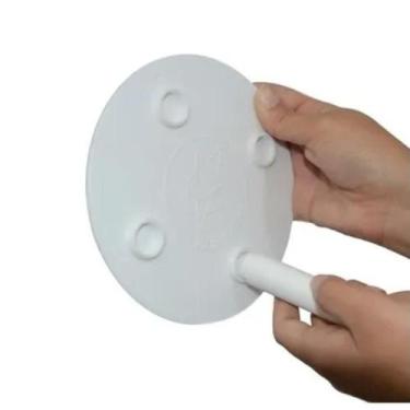 Imagem de BASE DE SUSTENTAÇÃO PARA BOLO (20 cm) BLUE STAR