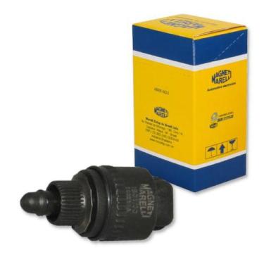 Imagem de Atuador Marcha Lenta Palio Uno Siena Fire 1.0/1.3/1.5 1999 Em Diante -