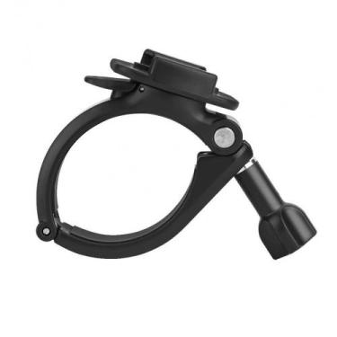 Imagem de Suporte GoPro 360º para Barra Circular com Diâmetro entre 4,5 a 5cm - 