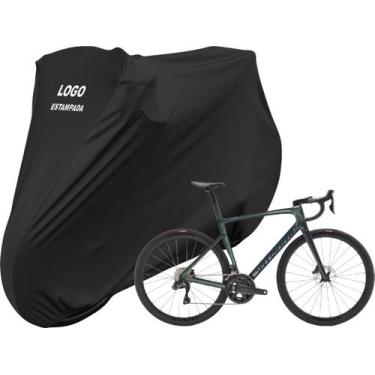 Imagem de Capa Tecido Helanca Bike Specialized Tarmac Sl7 Expert Speed - Mz, Pre