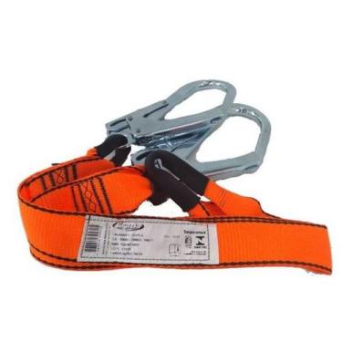 Imagem de Talabarte Y em Fita Simples 2531 Grazia