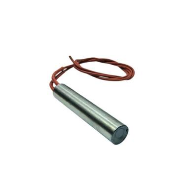 Imagem de Resistência Elétrica Cartucho Seladora 15X80MM 300W 220V - Reymann