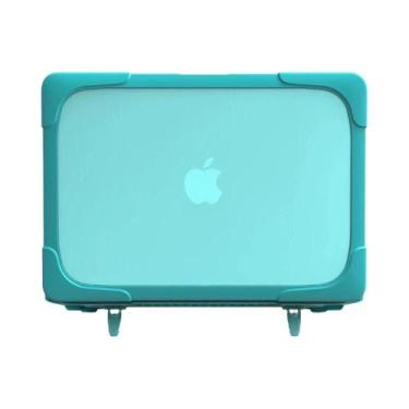 Imagem de Suporte para Macbook, capa para Macbook Pro 13, M2, M1, Pro 14, 13, M3