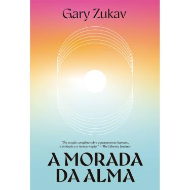 Imagem de A morada da alma