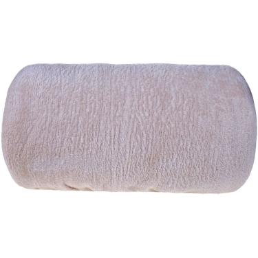 Imagem de Manta Casal Microfibra Colors Lisa 180x200cm