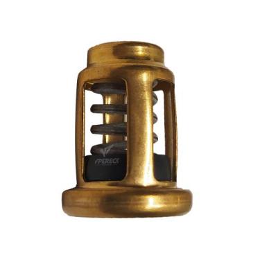Imagem de Valvula Trocador De Calor Para Iveco Tector - 4896410 - ORIGINAL