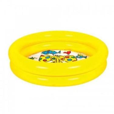 Imagem de Piscina Inflável Infantil 28 Litros - Sun Way, Inflável