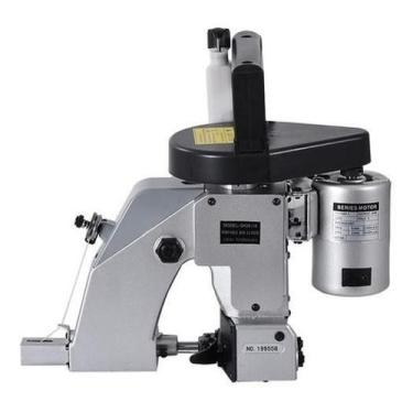 Imagem de Máquina De Costura Industrial Fechadeira Yamata Gk26 Portáti, 220V
