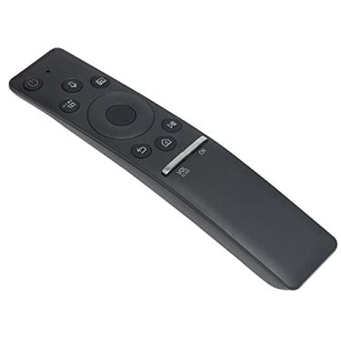 Imagem de Controle remoto de voz de substituição BN59-01298G para Samsung QN49Q6FNAF QN65Q7 QN55Q6FN QN65Q6 QN65Q8 QN82Q8FN QN75Q8 QN55Q8FN QN55Q7FN QN75Q7FN 82Q6FNN AF QN75Q6FNAF QN65Q6FNAFXZC QN55Q75FNFXZA