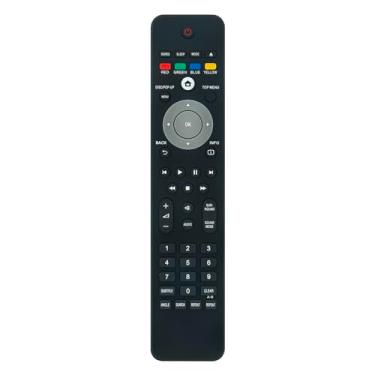 Imagem de Controle remoto de substituição NB541 adequado para sistema de home theater Philips HTS3051B/F8 HTS5100B/F7 HTS5100B HTS3051B/F7 HTS3051B